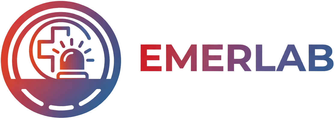 EMERLAB Logo